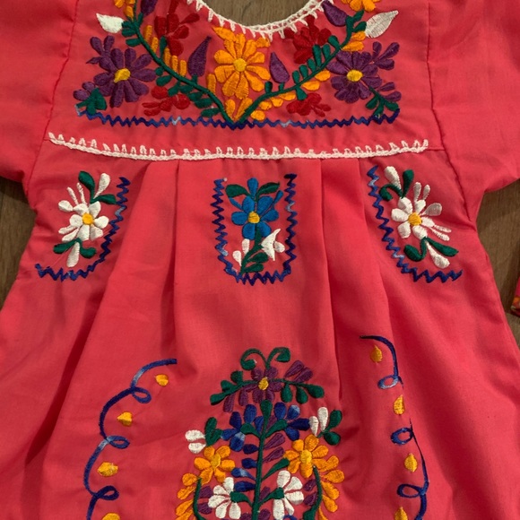 Mexican outfit - Picture 2 of 4
